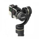 Трёхосевой ручной стабилизационный подвес Feiyu Tech Gimbal 4S FY-G4S
